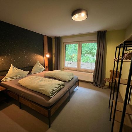 Vor Lauter Baeumen B&B Zorge Exterior foto