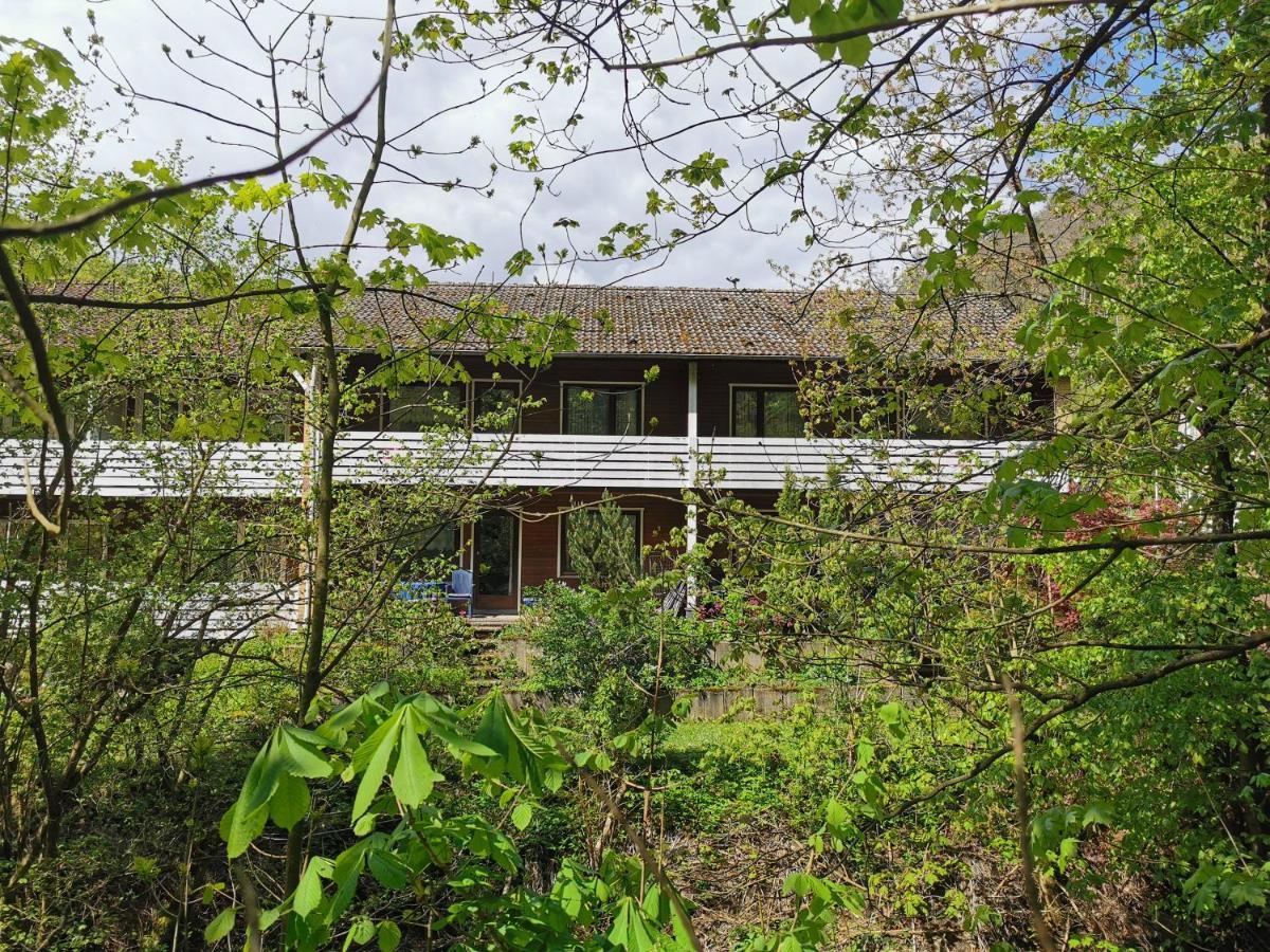 Vor Lauter Baeumen B&B Zorge Exterior foto